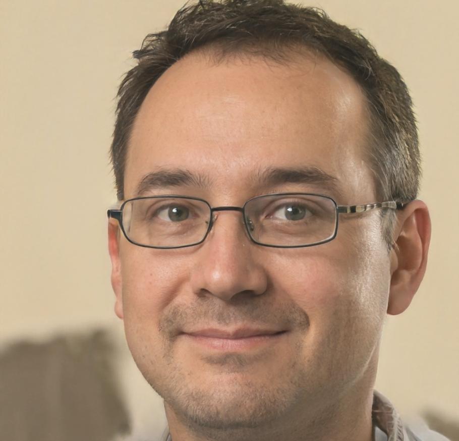 Baltasar Echeverría, consultor financiero